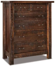 Brinkley 6-Drawer Chest