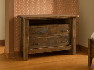 Brinkley Media Chest