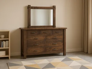 Brinkley Tall Dresser