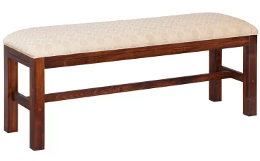 Brookville Bedroom Bench