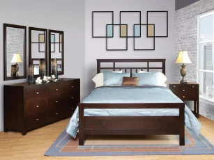 Brookville Bedroom Set image 2