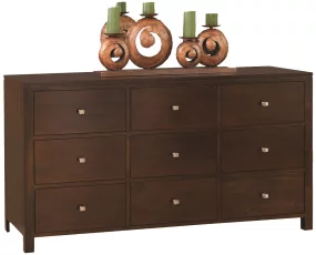 Brookville Dresser