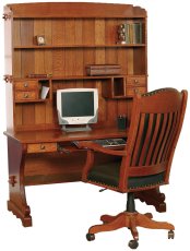 Bryson City Computer Desk