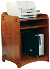 Bryson City Printer Stand