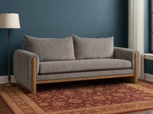 Buckhorn Amish Sofa