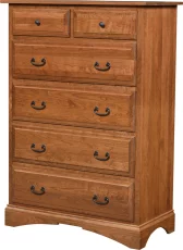 Burlison Chest of Drawers
