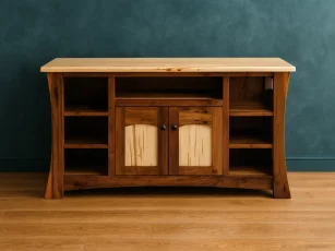 Burwell TV Stand