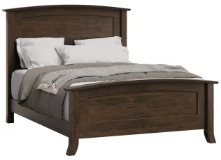 Cabarrus Amish Bed