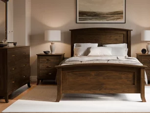 Cabarrus Bedroom Set image 1