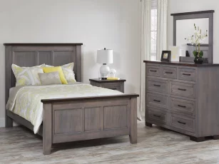 Calabasas Bedroom Set