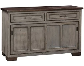 Calabasas 2-Door Sideboard