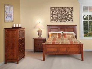 Calhoun Bedroom Set