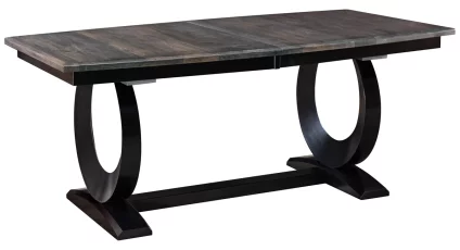Calimesa Trestle Table