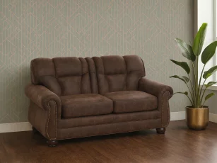 Calumet Loveseat