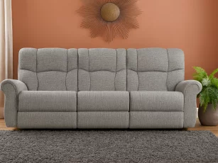 Calumet Reclining Sofa