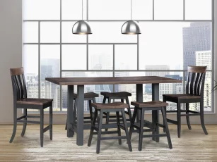 Calypso Modern Pub Set image 1
