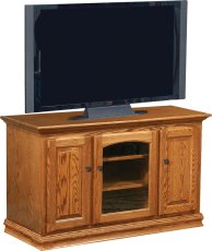 Campe Verde Traditional TV Stand