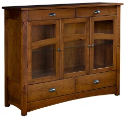 Campobello 3-Door Buffet