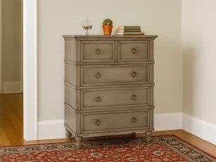 Canal Fulton Chest of Drawers