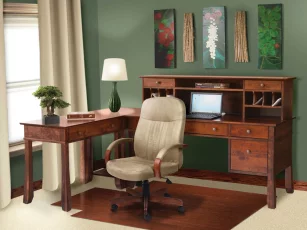 Candler Office Set image 1