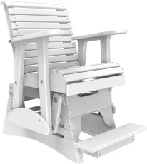 White Cape Lookout Balcony Glider