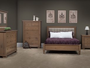 Cape Elizabeth Bedroom Set image 1