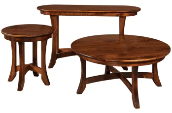 Capella Living Room Tables