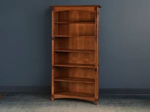 Capistrano Bookcase