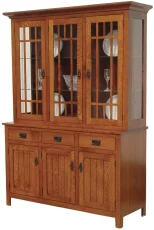 Cartagena Mission China Cabinet