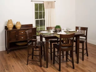 Carteret Dining Set image 1
