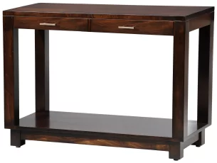 Cartier 2-Drawer Entryway Table