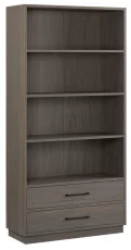 Cashel Amish Bookcase