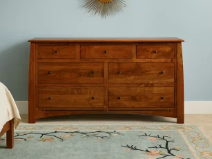 Castle Rock Dresser