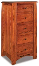 Castle Rock Small Lingerie Chest