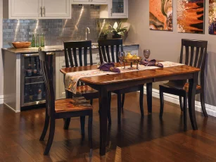Castleton Dining Set