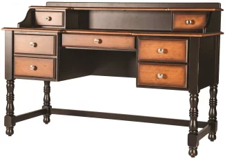 Caswell Beach Writing Desk