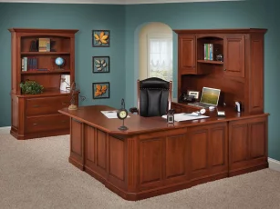 Cavalier Office Collection