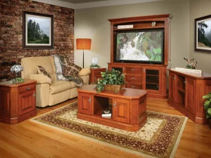 Cavalier Living Room Set image 1