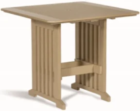 Cavendish Square Outdoor Bar Table