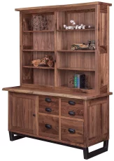 Chadron Office Credenza