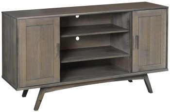 Chalco Media Console