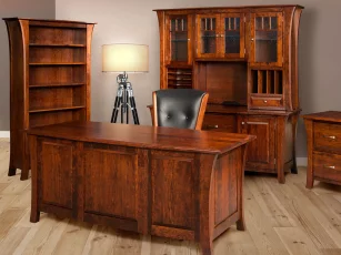 Chandler Office Set