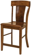 Chasteen Creek Pub Stool