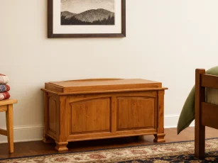 Chatham Blanket Chest