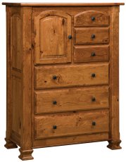 Chatham 6-Drawer Chest