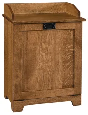 Cheadle Kitchen Trash Bin