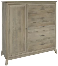Cheraw Door Chest