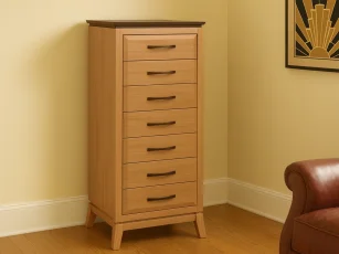 Cheraw Lingerie Chest