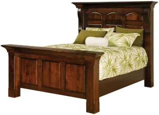 Cheyenne Bed