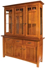 Cholla Trail Dining Hutch